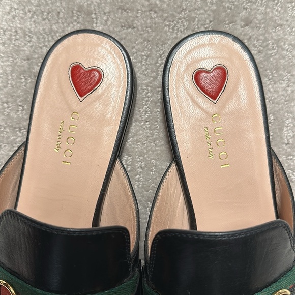 Gucci Slides - Picture 3 of 7